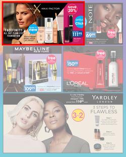 Clicks : You Pay Less (21 May - 8 June 2020), page 12