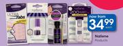 Nailene Products-Each