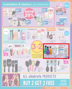 Clicks : You Pay Less (21 May - 8 June 2020), page 13