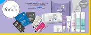 Sorbet Facial Skin Care Products-Each