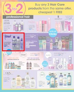 Clicks : You Pay Less (21 May - 8 June 2020), page 18