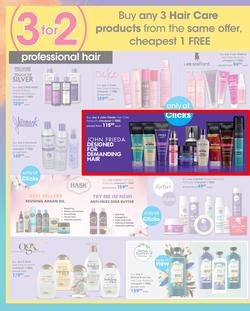 Clicks : You Pay Less (21 May - 8 June 2020), page 18