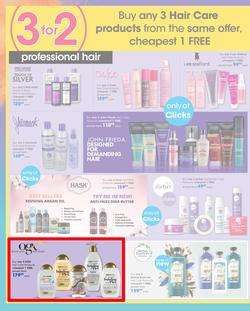 Clicks : You Pay Less (21 May - 8 June 2020), page 18