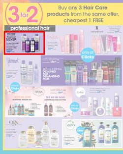 Clicks : You Pay Less (21 May - 8 June 2020), page 18