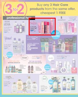 Clicks : You Pay Less (21 May - 8 June 2020), page 18