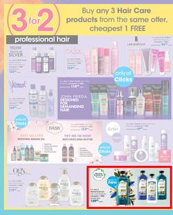 Clicks : You Pay Less (21 May - 8 June 2020), page 18