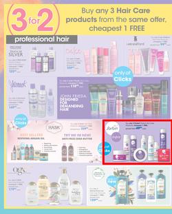 Clicks : You Pay Less (21 May - 8 June 2020), page 18