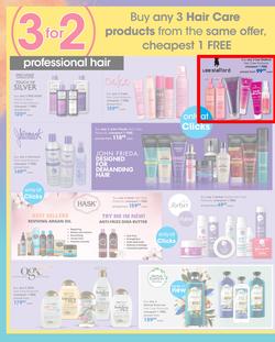 Clicks : You Pay Less (21 May - 8 June 2020), page 18