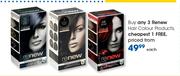 Renew Hair Colour Proucts-Each