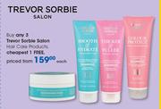 Trevor Sorbie Salon Hair Care Products-Each