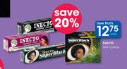 Inecto Hair Colour-Each
