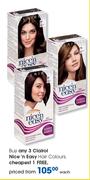 Clairol Nice 'n Easy Hair Colours-Each