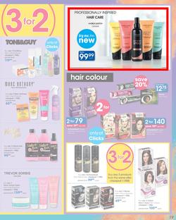 Clicks : You Pay Less (21 May - 8 June 2020), page 19