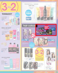 Clicks : You Pay Less (21 May - 8 June 2020), page 19