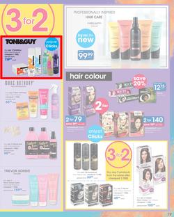 Clicks : You Pay Less (21 May - 8 June 2020), page 19