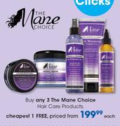 The Mane Choice Hair Care Products-Each