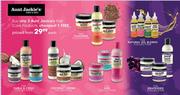 Aunt Jackie's Hair Care Products-Each