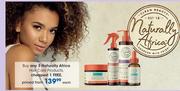 Naturally Africa Hair Care Products-Each