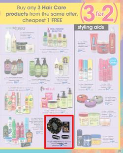 Clicks : You Pay Less (21 May - 8 June 2020), page 21