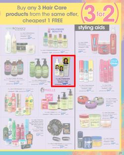 Clicks : You Pay Less (21 May - 8 June 2020), page 21