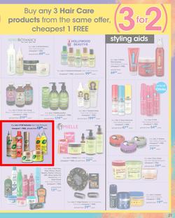 Clicks : You Pay Less (21 May - 8 June 2020), page 21