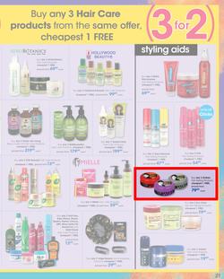 Clicks : You Pay Less (21 May - 8 June 2020), page 21