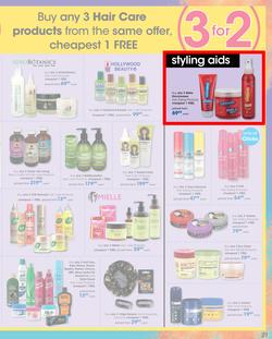 Clicks : You Pay Less (21 May - 8 June 2020), page 21