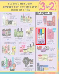 Clicks : You Pay Less (21 May - 8 June 2020), page 21