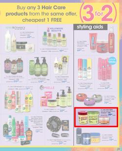 Clicks : You Pay Less (21 May - 8 June 2020), page 21