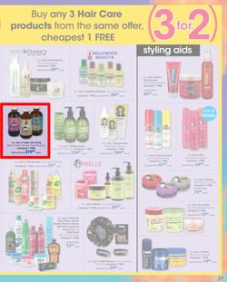 Clicks : You Pay Less (21 May - 8 June 2020), page 21