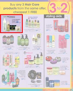 Clicks : You Pay Less (21 May - 8 June 2020), page 21