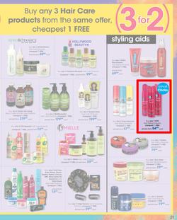 Clicks : You Pay Less (21 May - 8 June 2020), page 21