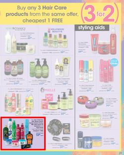 Clicks : You Pay Less (21 May - 8 June 2020), page 21