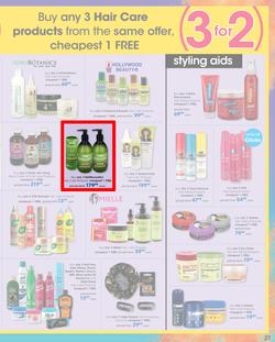 Clicks : You Pay Less (21 May - 8 June 2020), page 21