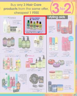 Clicks : You Pay Less (21 May - 8 June 2020), page 21