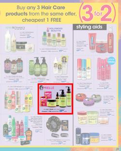 Clicks : You Pay Less (21 May - 8 June 2020), page 21