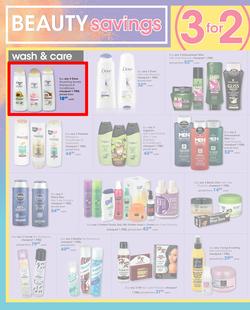 Clicks : You Pay Less (21 May - 8 June 2020), page 22