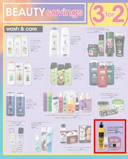 Clicks : You Pay Less (21 May - 8 June 2020), page 22