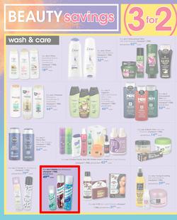 Clicks : You Pay Less (21 May - 8 June 2020), page 22