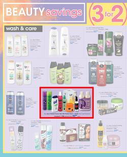 Clicks : You Pay Less (21 May - 8 June 2020), page 22