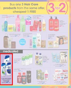 Clicks : You Pay Less (21 May - 8 June 2020), page 23