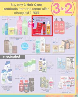 Clicks : You Pay Less (21 May - 8 June 2020), page 23