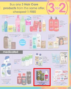 Clicks : You Pay Less (21 May - 8 June 2020), page 23