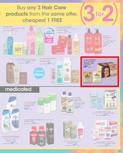 Clicks : You Pay Less (21 May - 8 June 2020), page 23