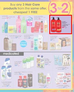 Clicks : You Pay Less (21 May - 8 June 2020), page 23