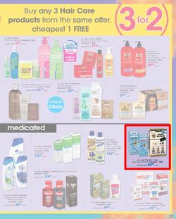 Clicks : You Pay Less (21 May - 8 June 2020), page 23