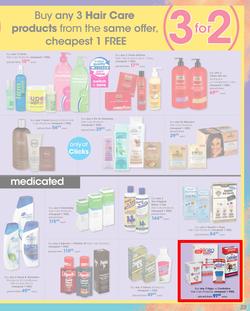 Clicks : You Pay Less (21 May - 8 June 2020), page 23