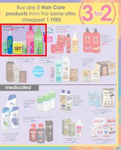 Clicks : You Pay Less (21 May - 8 June 2020), page 23