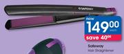 Safeway Hair Straightener-Each