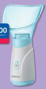 Safeway Facial Steamer-Each